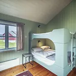 Hotel Haholmen - By Classic Norway Karvåg