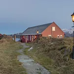 Hotel Haholmen - By Classic Norway Karvåg