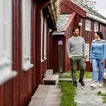 Hotel Haholmen - By Classic Norway Karvåg