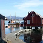 Hotel Haholmen - By Classic Norway