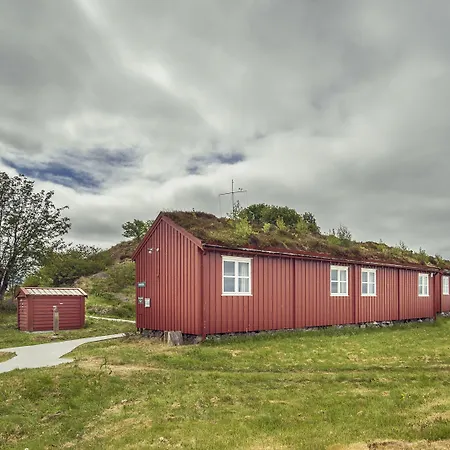 Haholmen - By Classic Norway Otel 4*