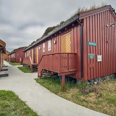 Otel Haholmen - By Classic Norway