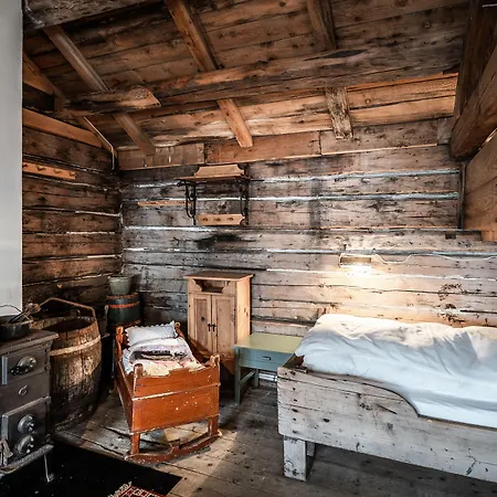 Haholmen - By Classic Norway Otel 4*