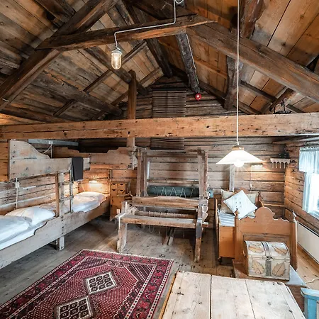 Otel Haholmen - By Classic Norway