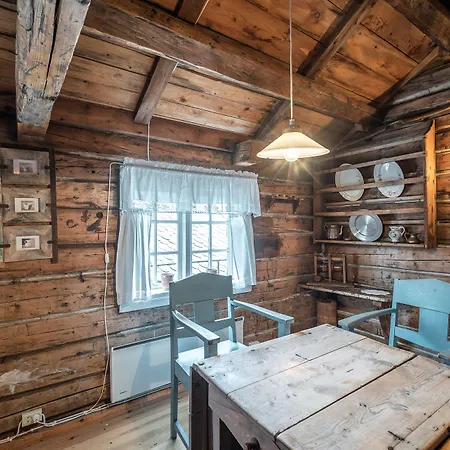 Otel Haholmen - By Classic Norway 4*