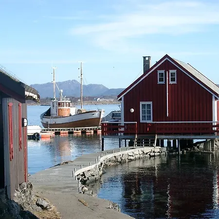 Otel Haholmen - By Classic Norway